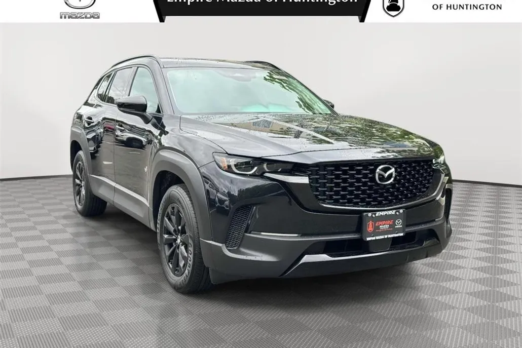 2025 Mazda CX-50 Premium photo 1