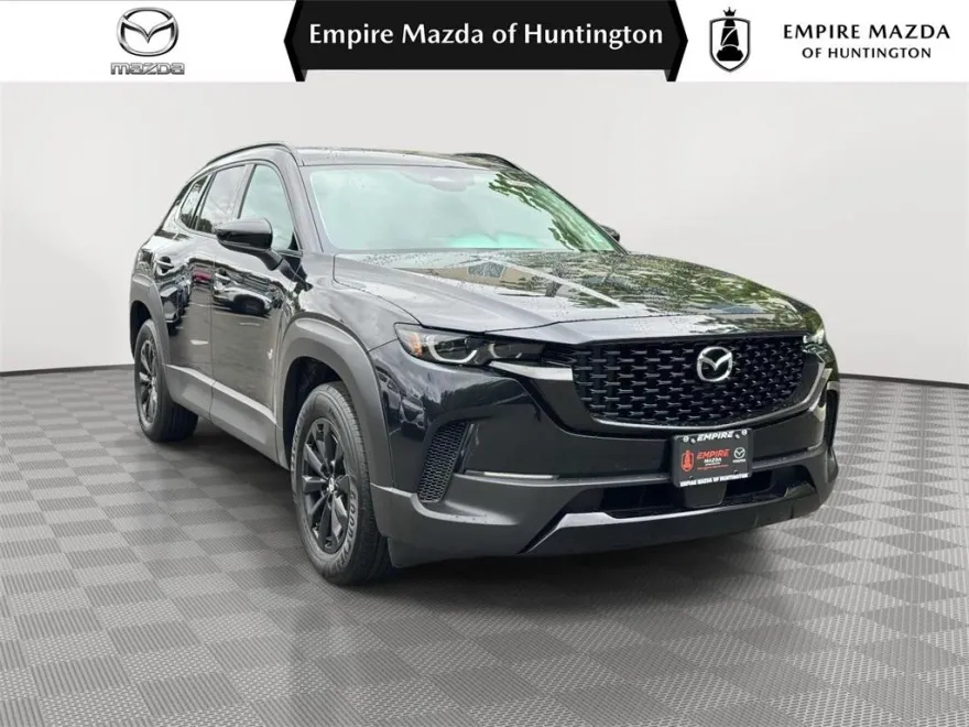2025 Mazda CX-50 Premium photo 1