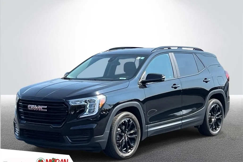 2022 Gmc Terrain SLE photo 1