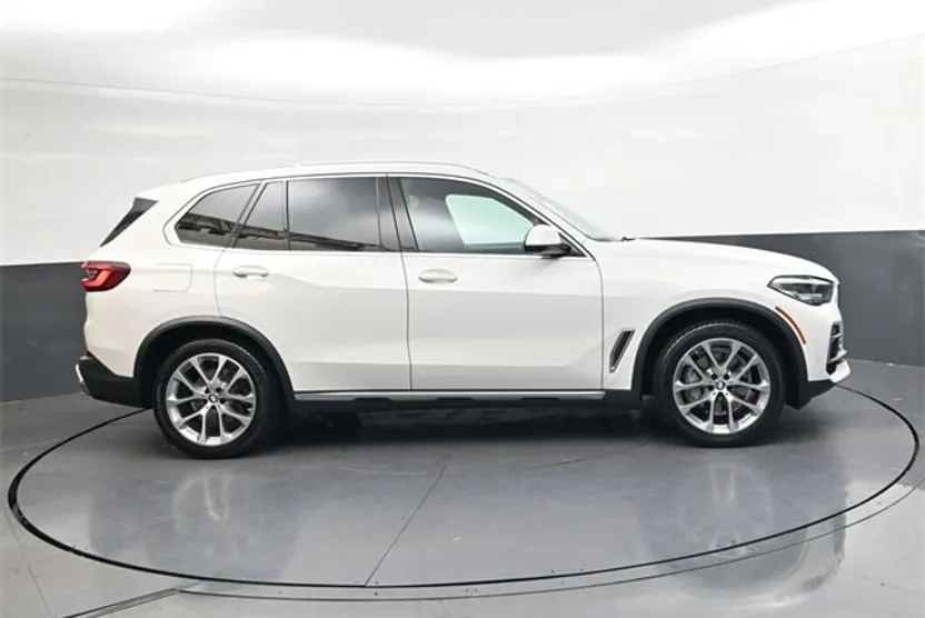 2021 Bmw X5 sDrive40i photo 1
