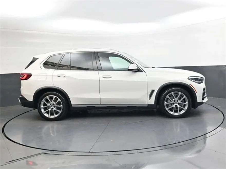 2021 Bmw X5 sDrive40i photo 1