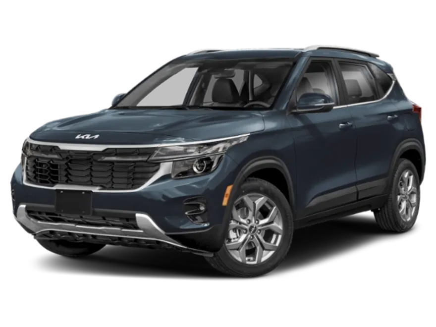2025 Kia Seltos S photo 1