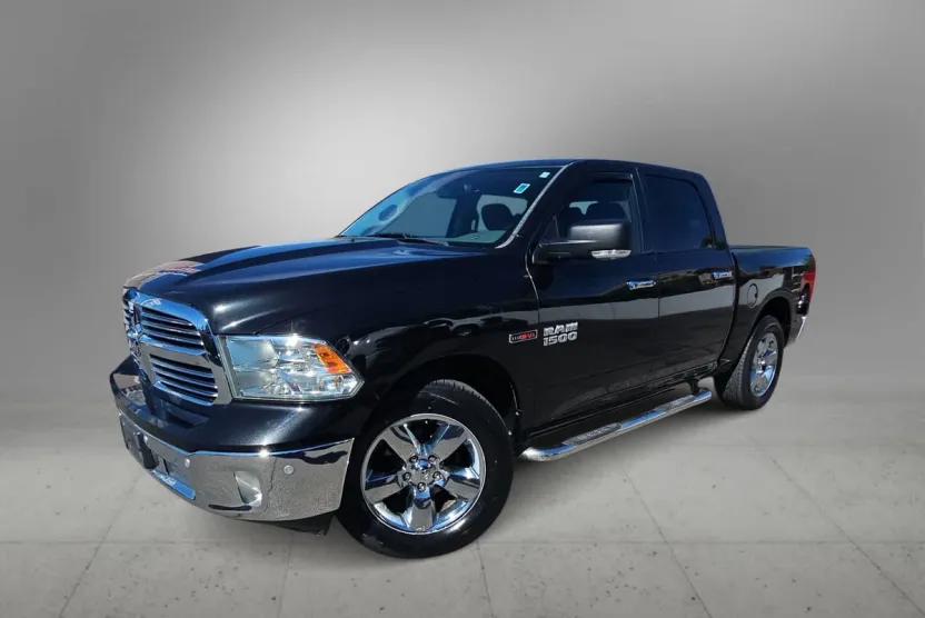 2016 Ram 1500 Big Horn photo 1