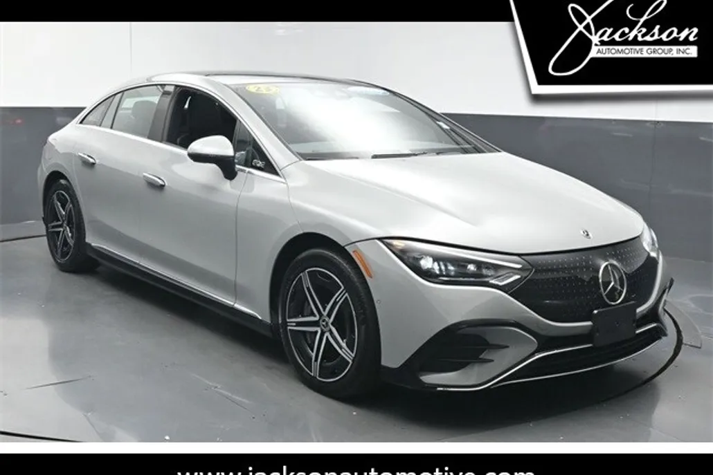 2023 Mercedes Benz 350 4MATIC photo 1