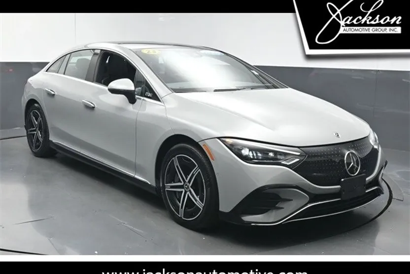 2023 Mercedes Benz 350 4MATIC photo 1