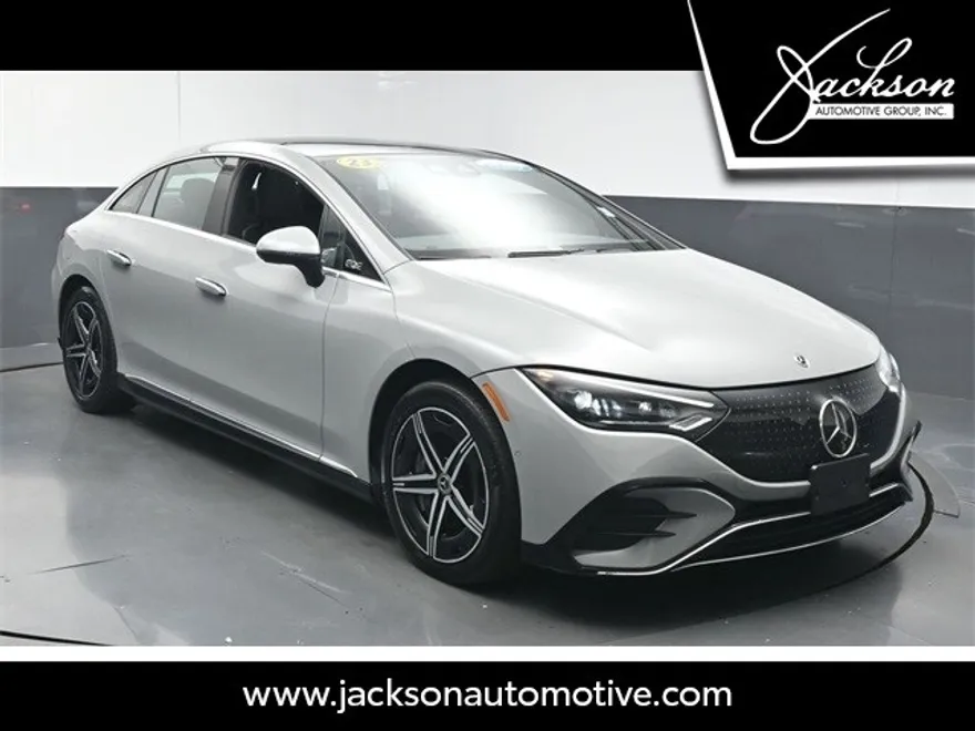 2023 Mercedes Benz 350 4MATIC photo 1