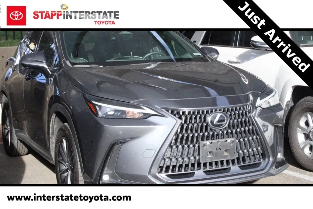 2024 Lexus NX 350 Premium photo 1
