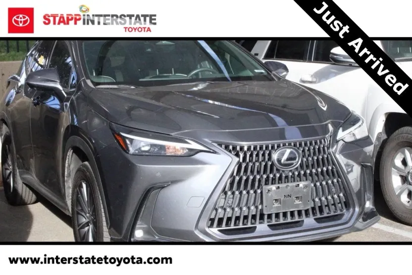 2024 Lexus NX 350 Premium photo 1