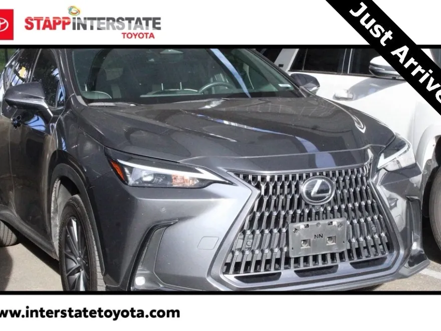 2024 Lexus NX 350 Premium photo 1