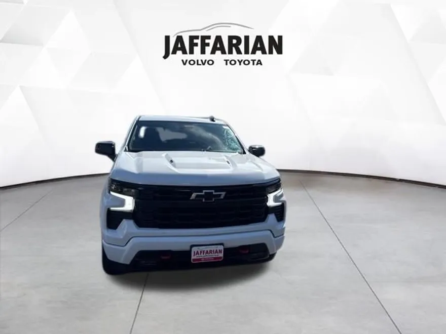 2023 Chevrolet Silverado 1500 RST photo 1
