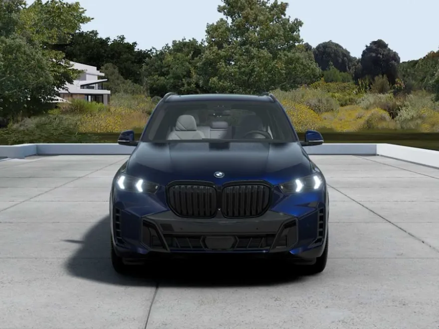 2026 Bmw X5 xDrive50e photo 1