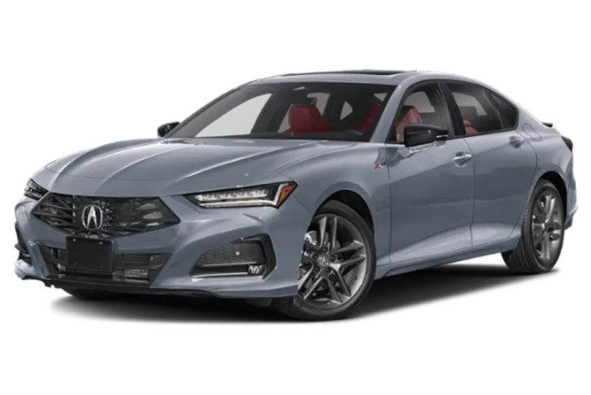 2025 Acura TLX SH-AWD A-Spec photo 1
