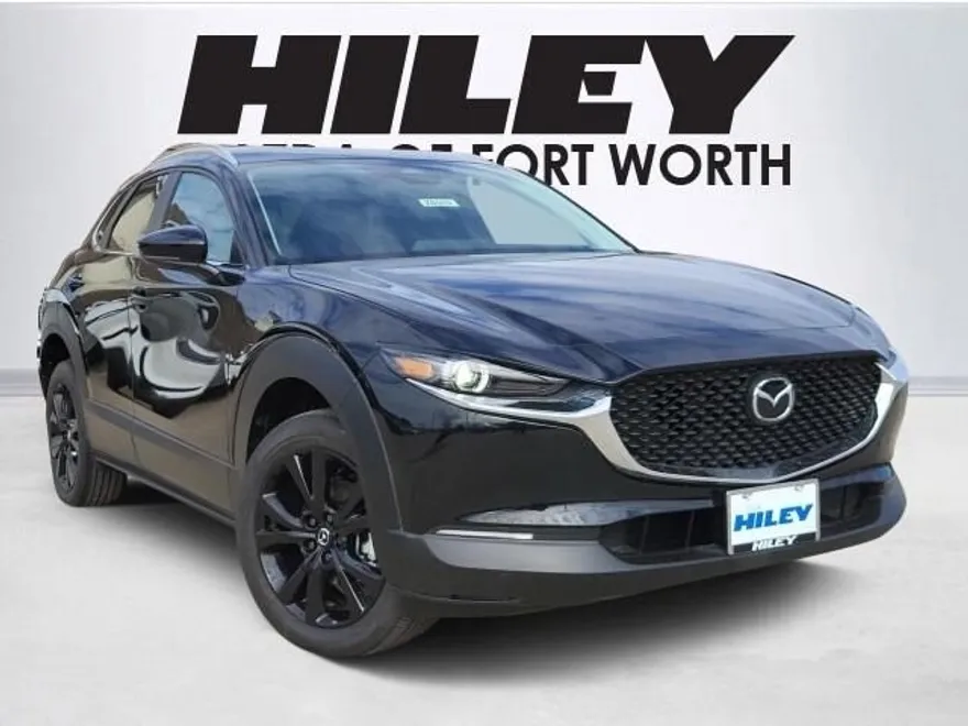 2025 Mazda CX-30 2.5 Select Sport photo 1