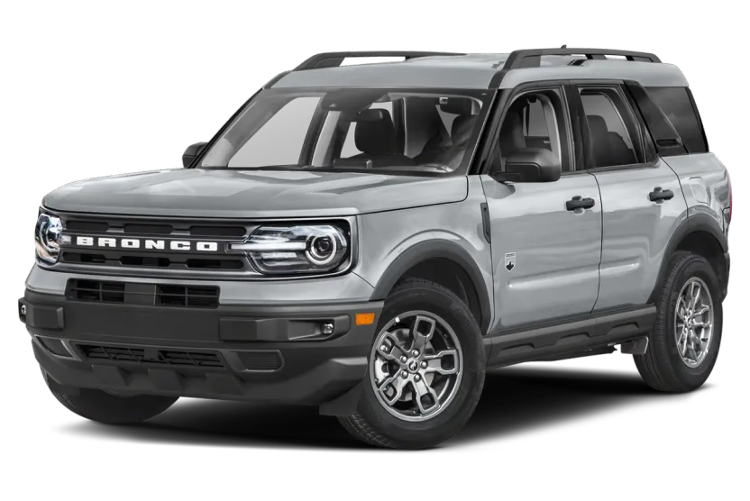 2023 Ford Bronco Sport Big Bend photo 1