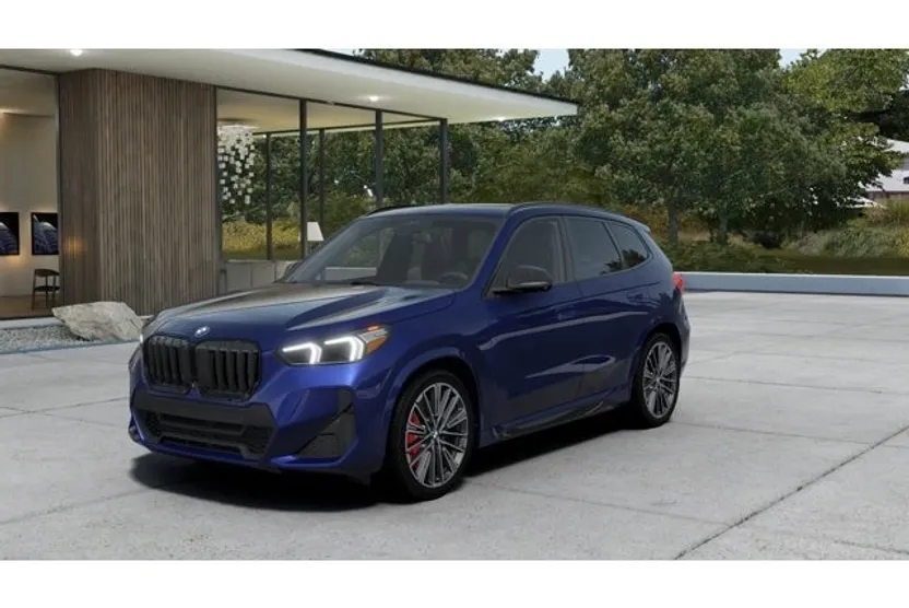 2025 Bmw X1 XDrive28i photo 1