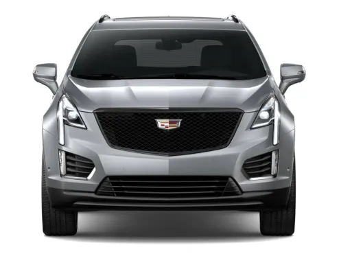 2025 Cadillac XT5 Sport photo 4