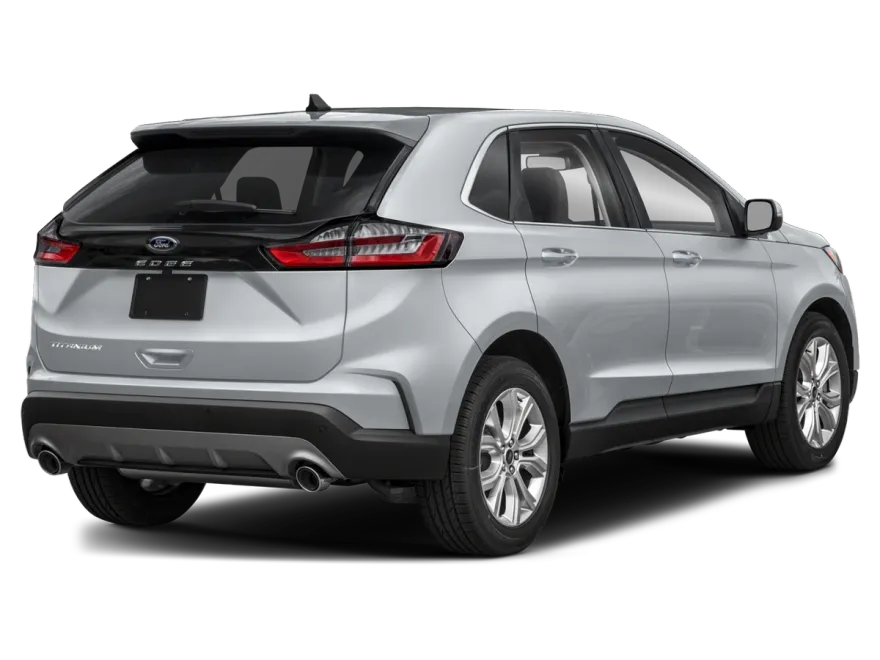 2024 Ford Edge Titanium photo 9