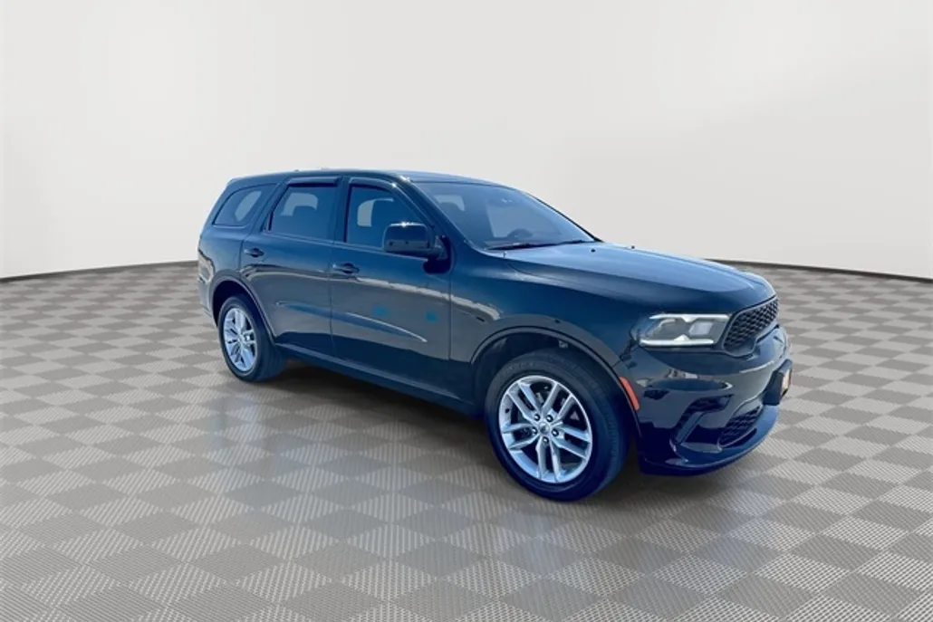 2023 Dodge Durango GT photo 1