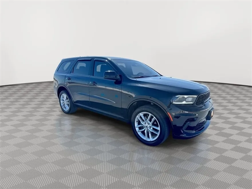 2023 Dodge Durango GT photo 1