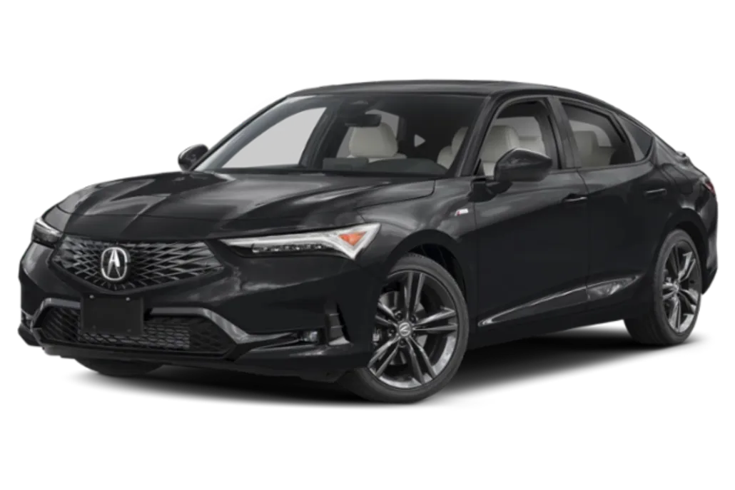 2025 Acura Integra A-Spec photo 1