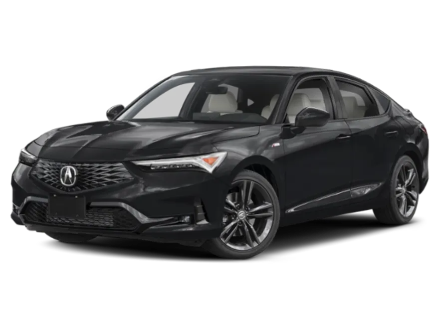 2025 Acura Integra A-Spec photo 1