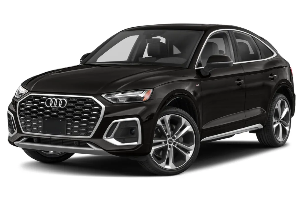 2022 Audi Q5 Sportback S line Premium Plus photo 1