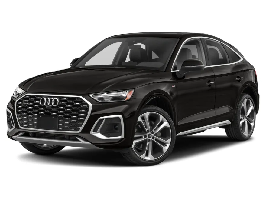 2022 Audi Q5 Sportback S line Premium Plus photo 1