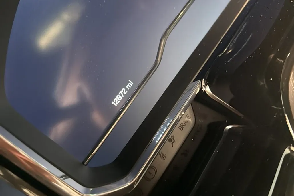2024 Chevrolet Silverado 3500HD High Country photo 1