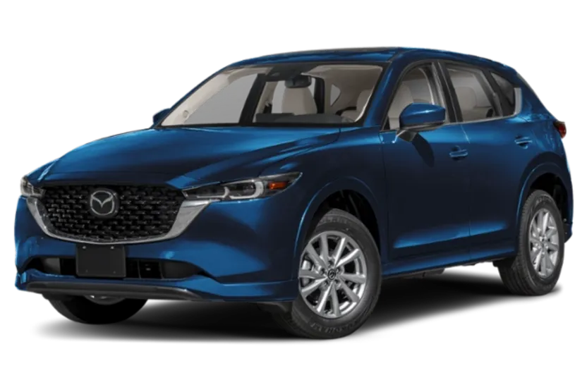 2025 Mazda CX-5 2.5 S Preferred photo 1