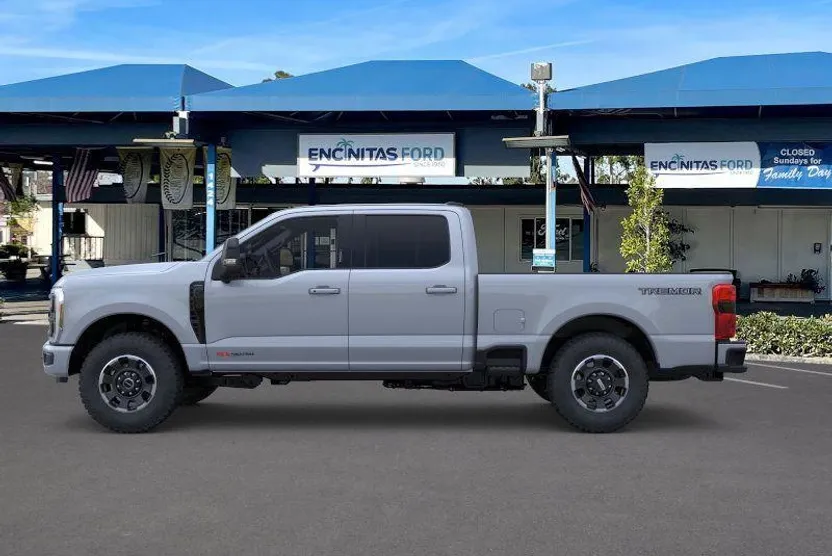 2026 Ford F-250 XLT photo 1