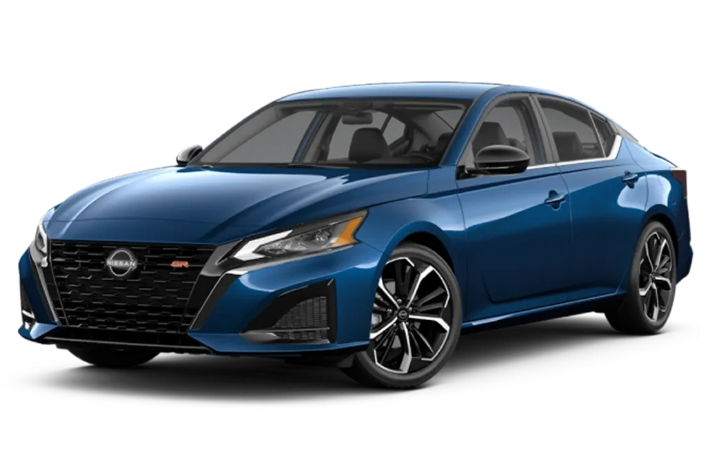 2023 Nissan Altima 2.5 SR photo 1
