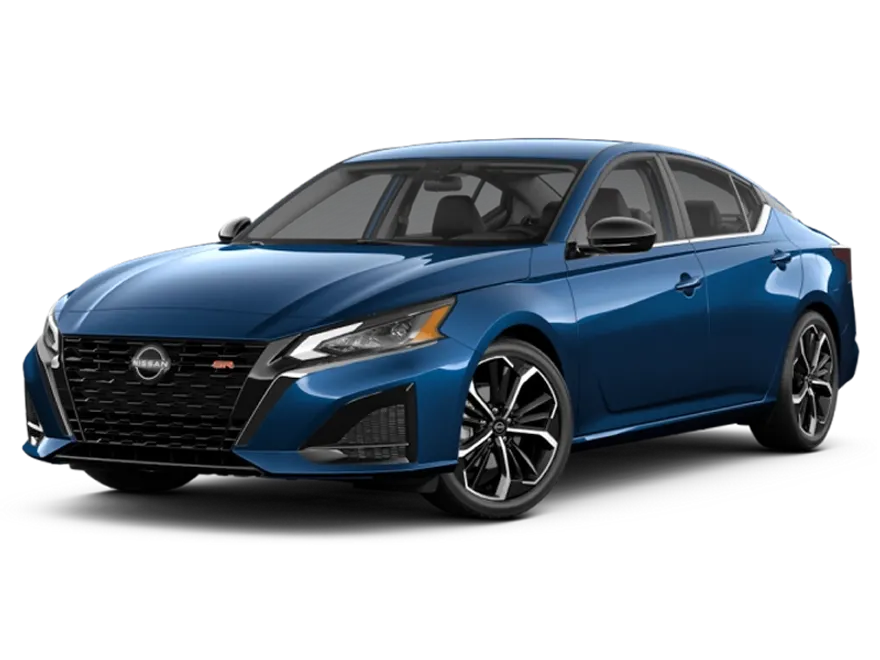 2023 Nissan Altima 2.5 SR photo 1
