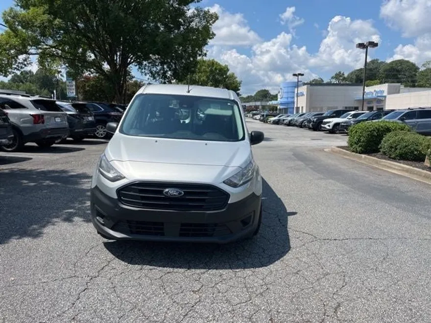 2020 Ford Transit Connect XL photo 1