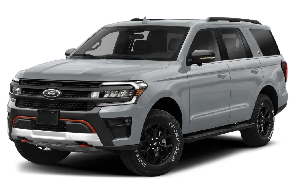 2024 Ford Expedition Timberline photo 1