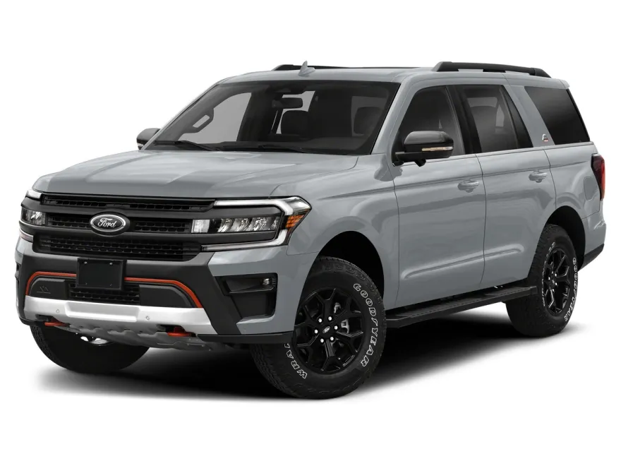 2024 Ford Expedition Timberline photo 1