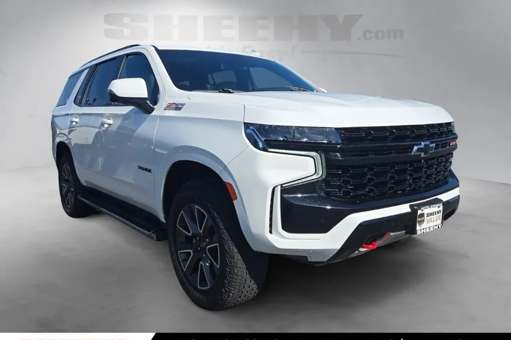 2023 Chevrolet Tahoe Z71 photo 1