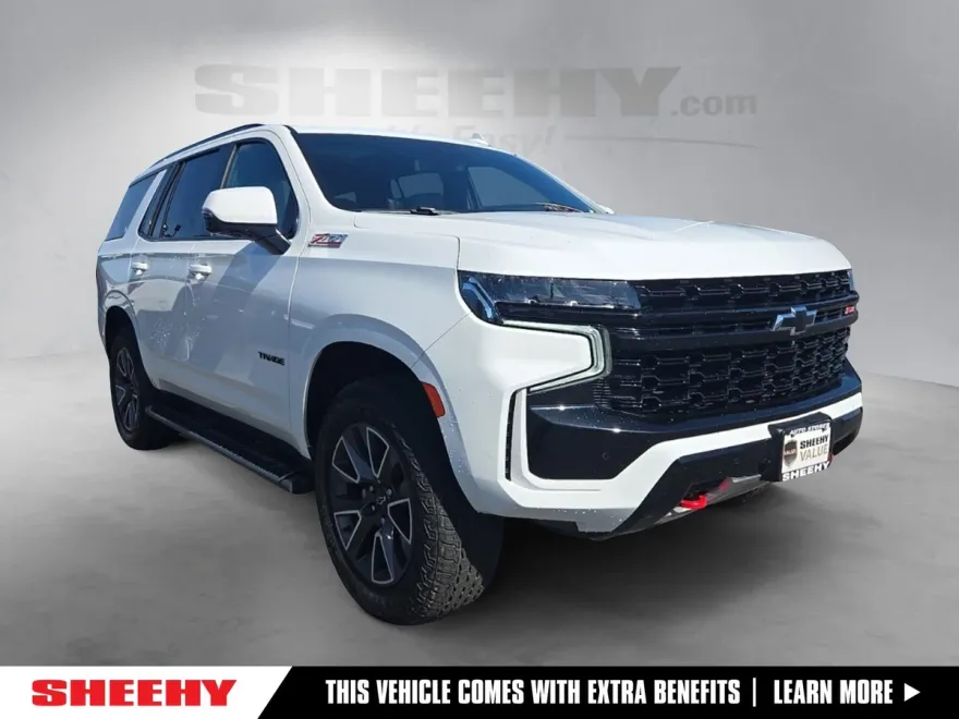 2023 Chevrolet Tahoe Z71 photo 1