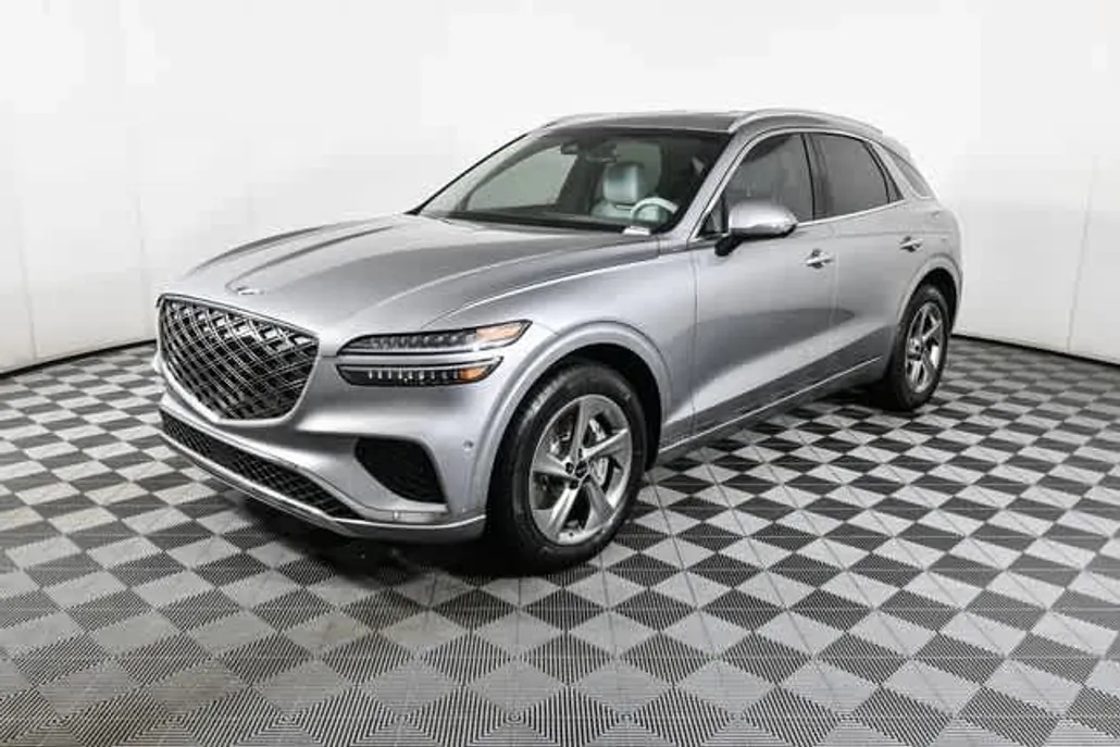 2026 Genesis GV70 2.5T Advanced photo 1