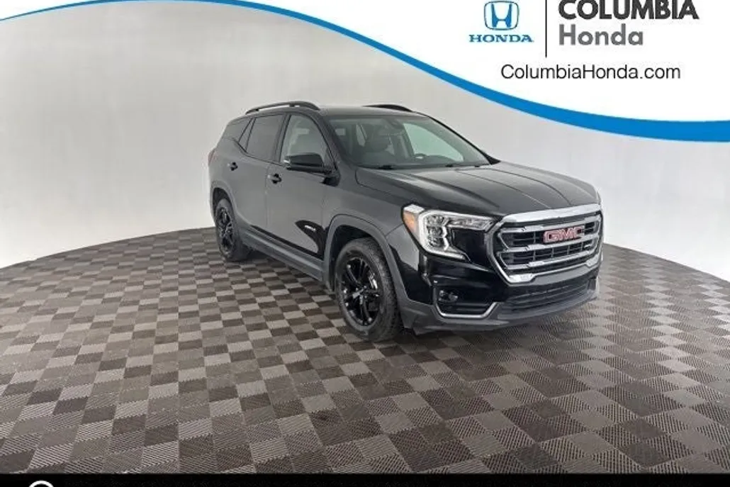 2023 Gmc Terrain AT4 photo 1