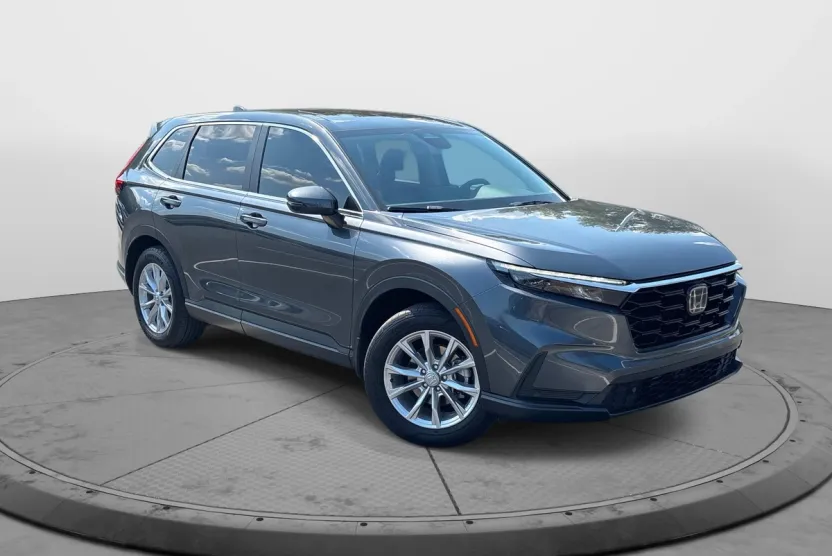 2024 Honda CR-V EX-L photo 1