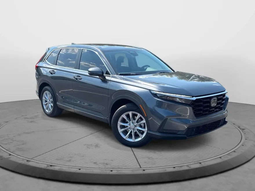 2024 Honda CR-V EX-L photo 1