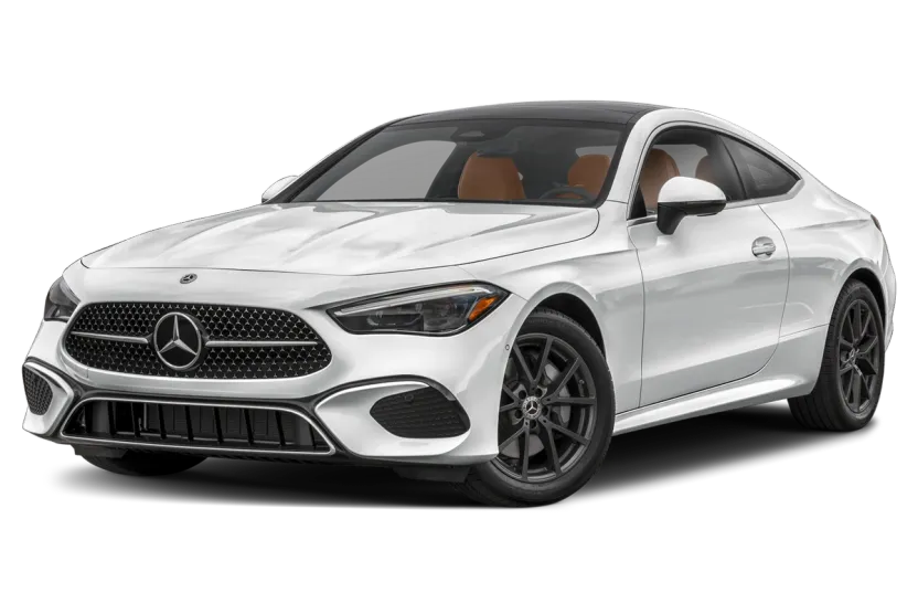 2024 Mercedes Benz CLE 300 4MATIC photo 1