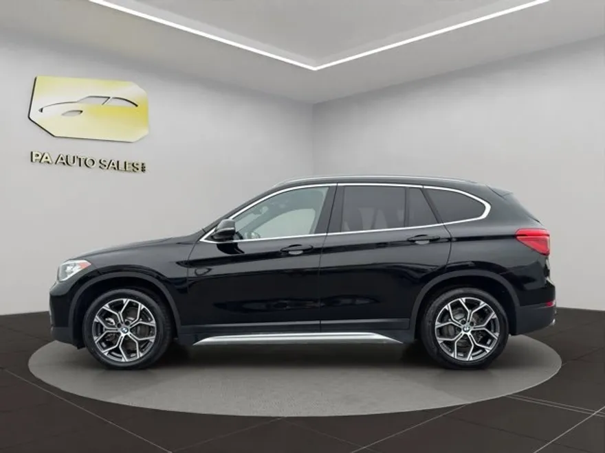 2022 Bmw X1 XDrive28i photo 1