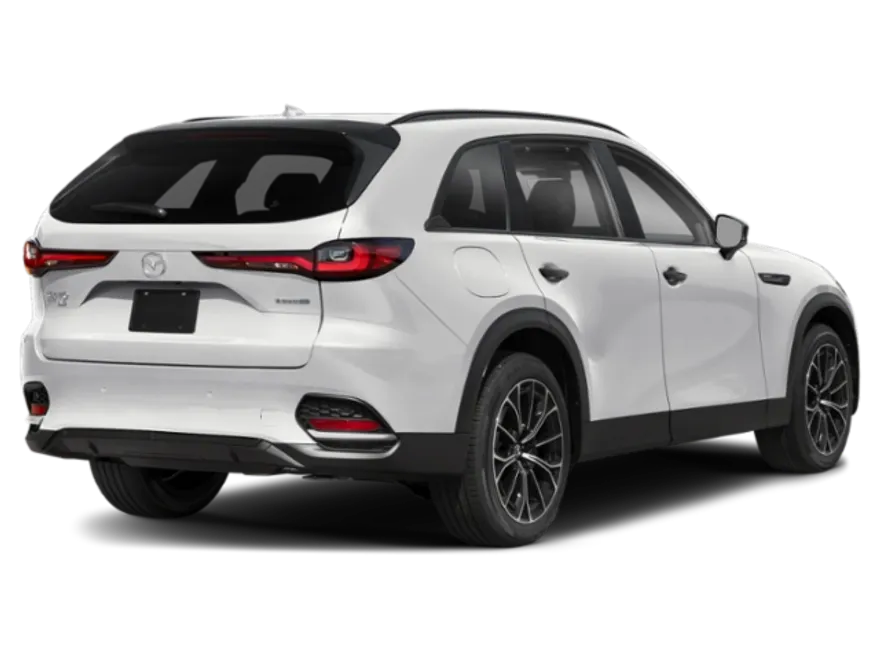 2025 Mazda CX-70 Plug-in Hybrid Premium Plus photo 1
