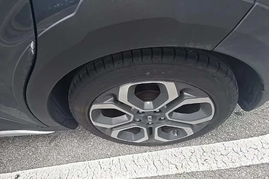 2020 Kia Soul X-Line photo 1