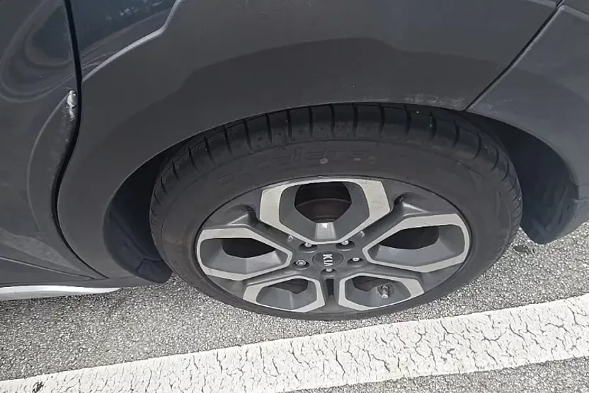 2020 Kia Soul X-Line photo 1