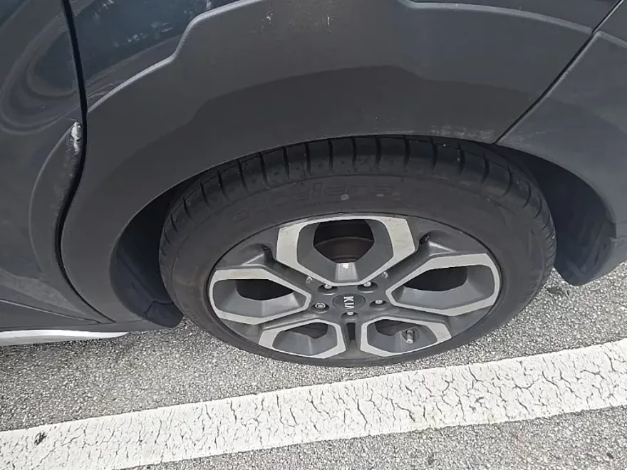 2020 Kia Soul X-Line photo 1