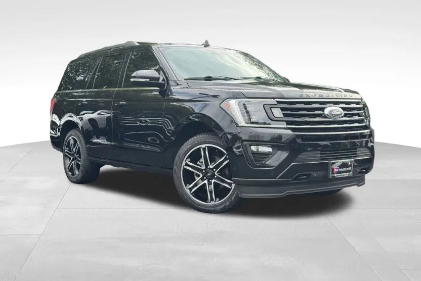 2021 Ford Expedition Limited photo 1