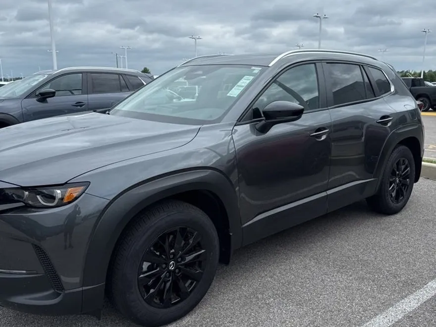 2025 Mazda CX-50 2.5 S Premium photo 1