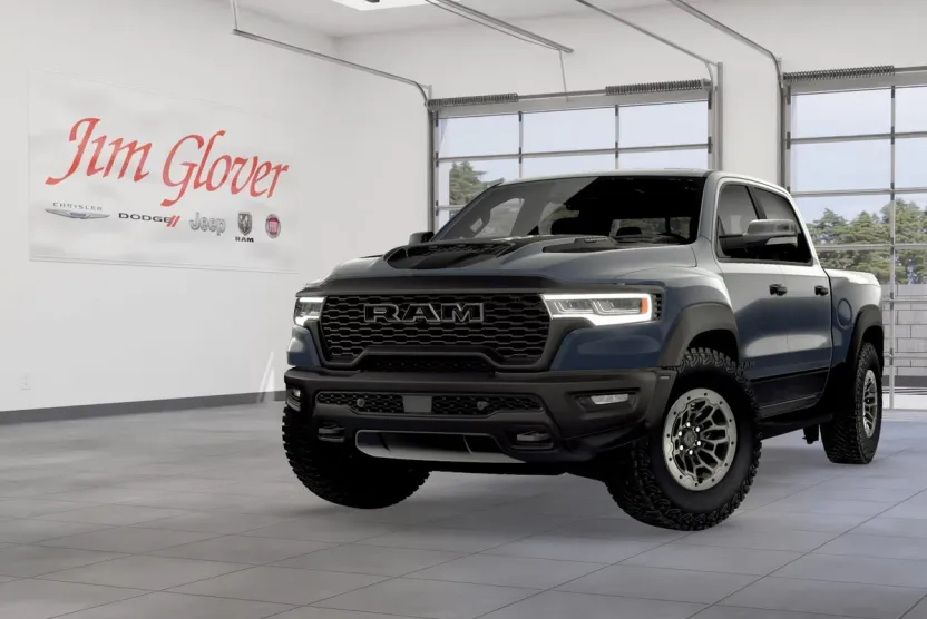 2026 Ram 1500 RHO photo 1